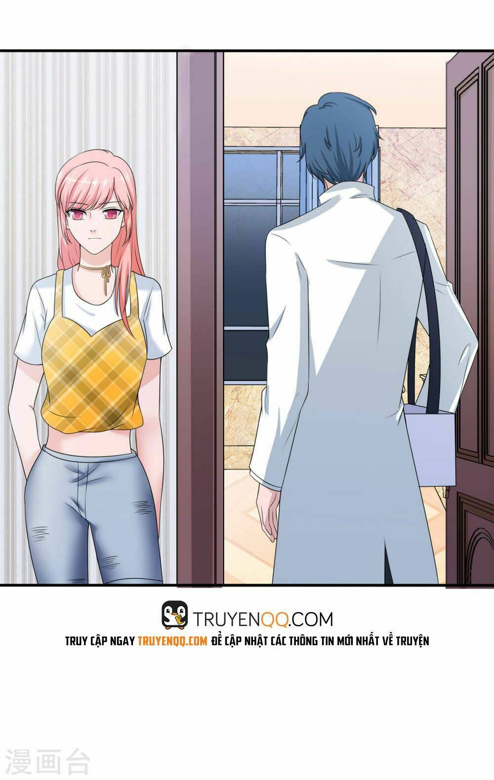 Siêu Cấp Nữ Thần Trọng Sinh: Chapter 6