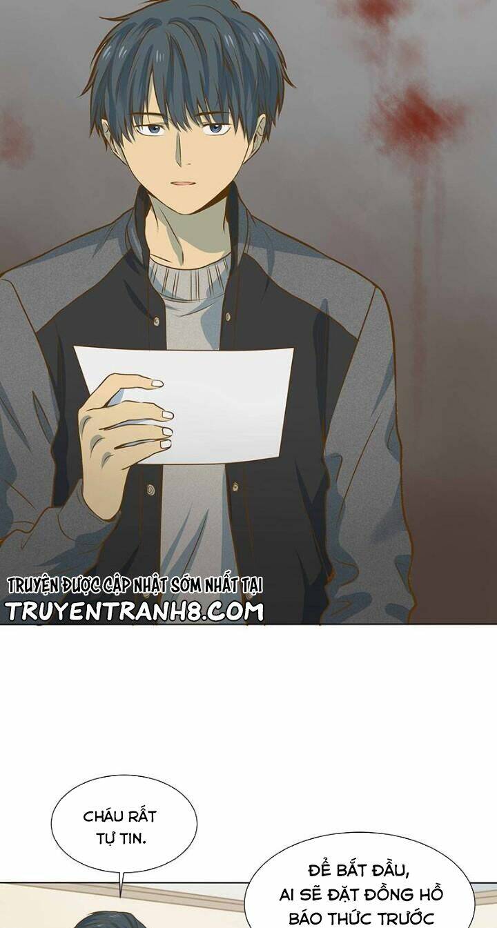 Bí Mật Sâu Sắc Nhất Của Tôi: Chapter 14