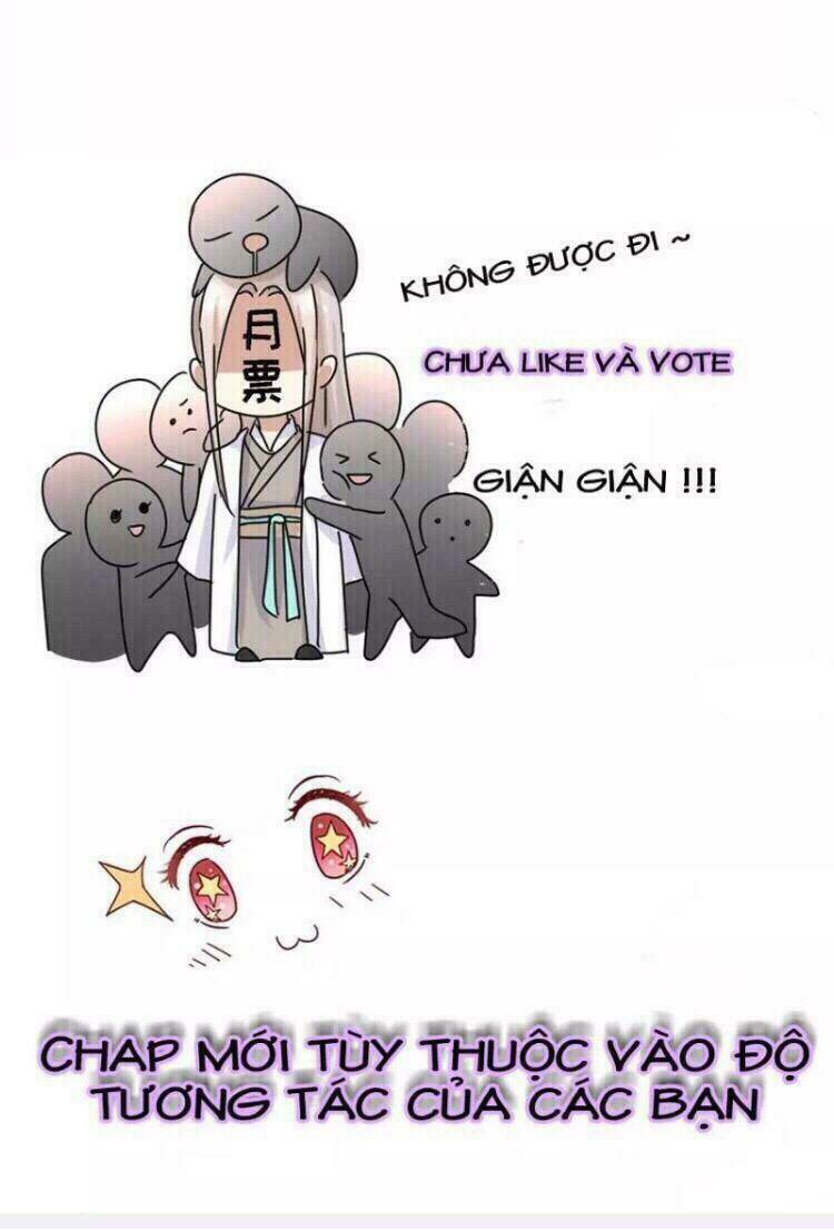 Băng Sơn Học Trưởng Không Được Chọc: Chapter 32.2