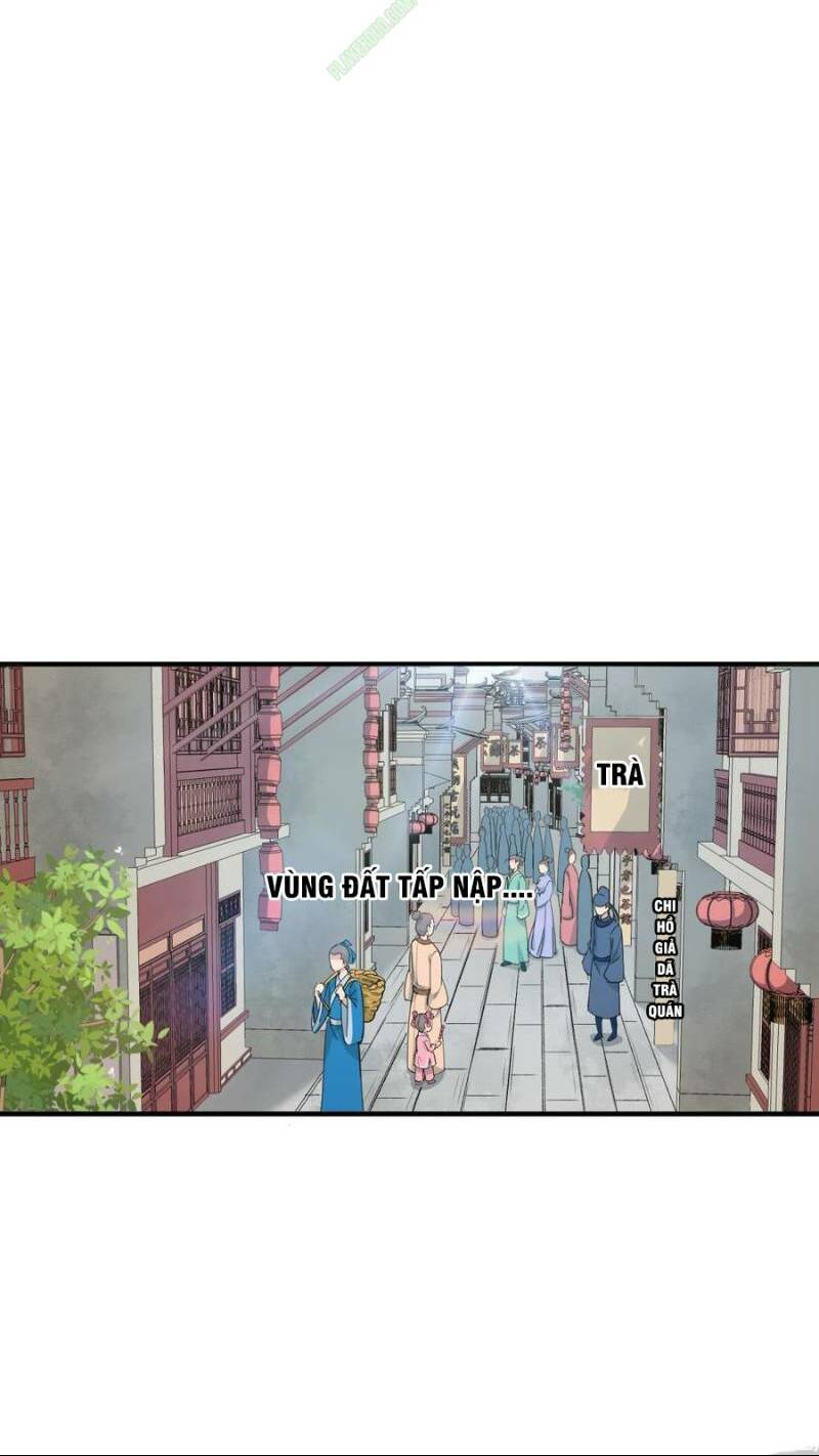 Trọng Sinh Tới Đại Đường: Chapter 12