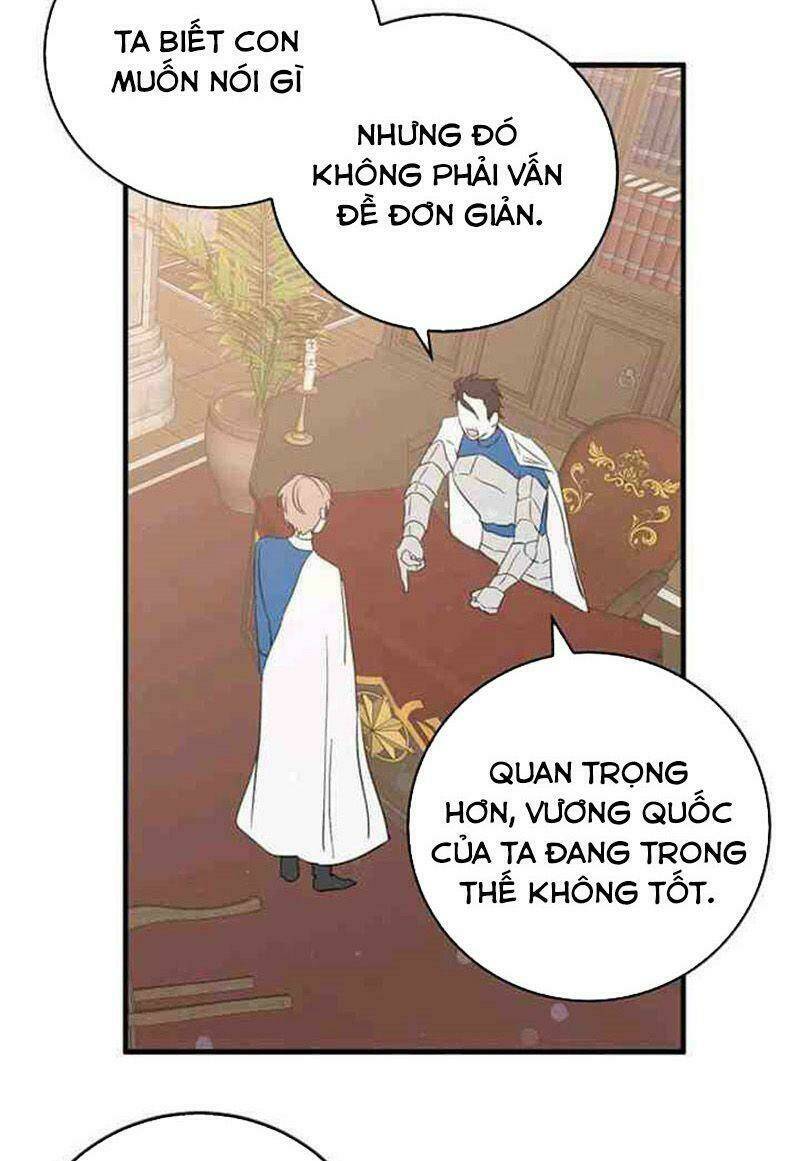 Tôi Là Bạn Gái Cũ Của Một Người Lính: Chapter 53
