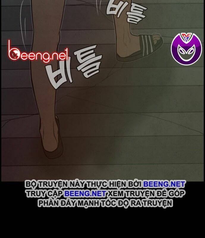 Khu Trọ Quỷ Ám: Chapter 37