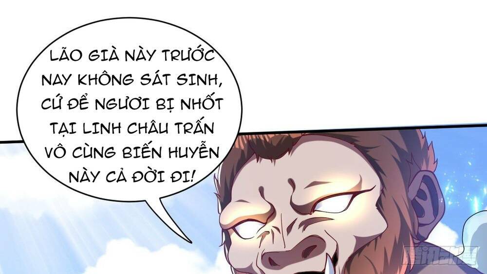 Cục Gạch Xông Vào Dị Giới: Chapter 33