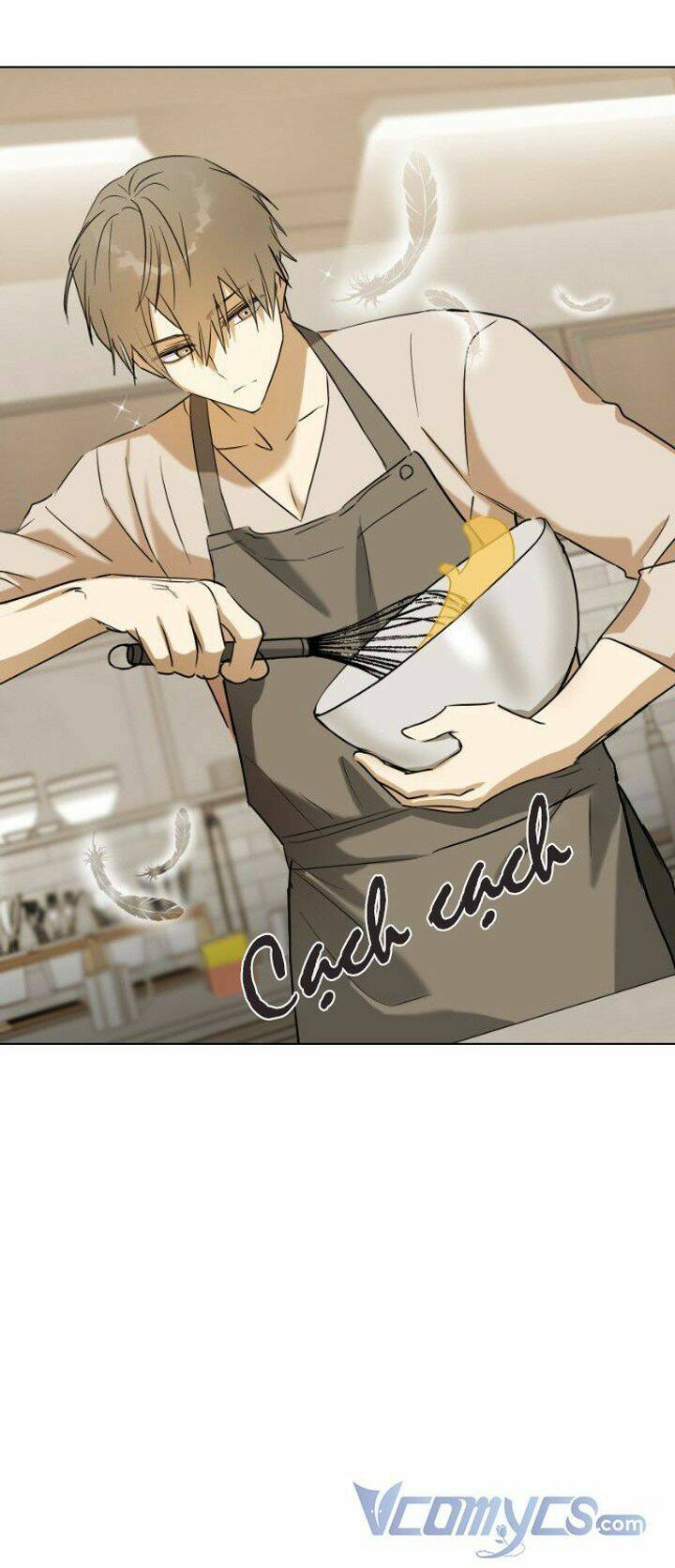 Duyên Nợ Kiếp Trước: Chapter 31