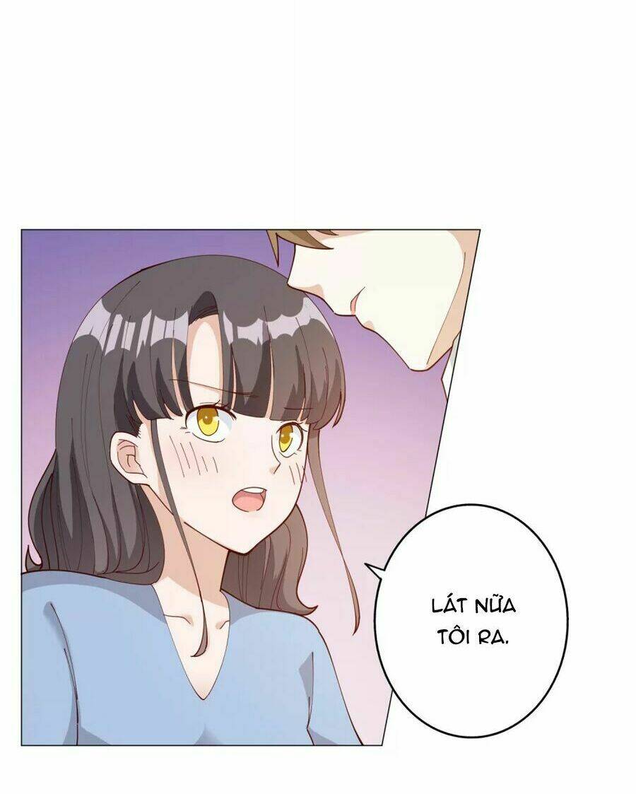 Hôn Nhân Dục Vọng: Thiếu Gia Nhẹ Một Chút!: Chapter 122