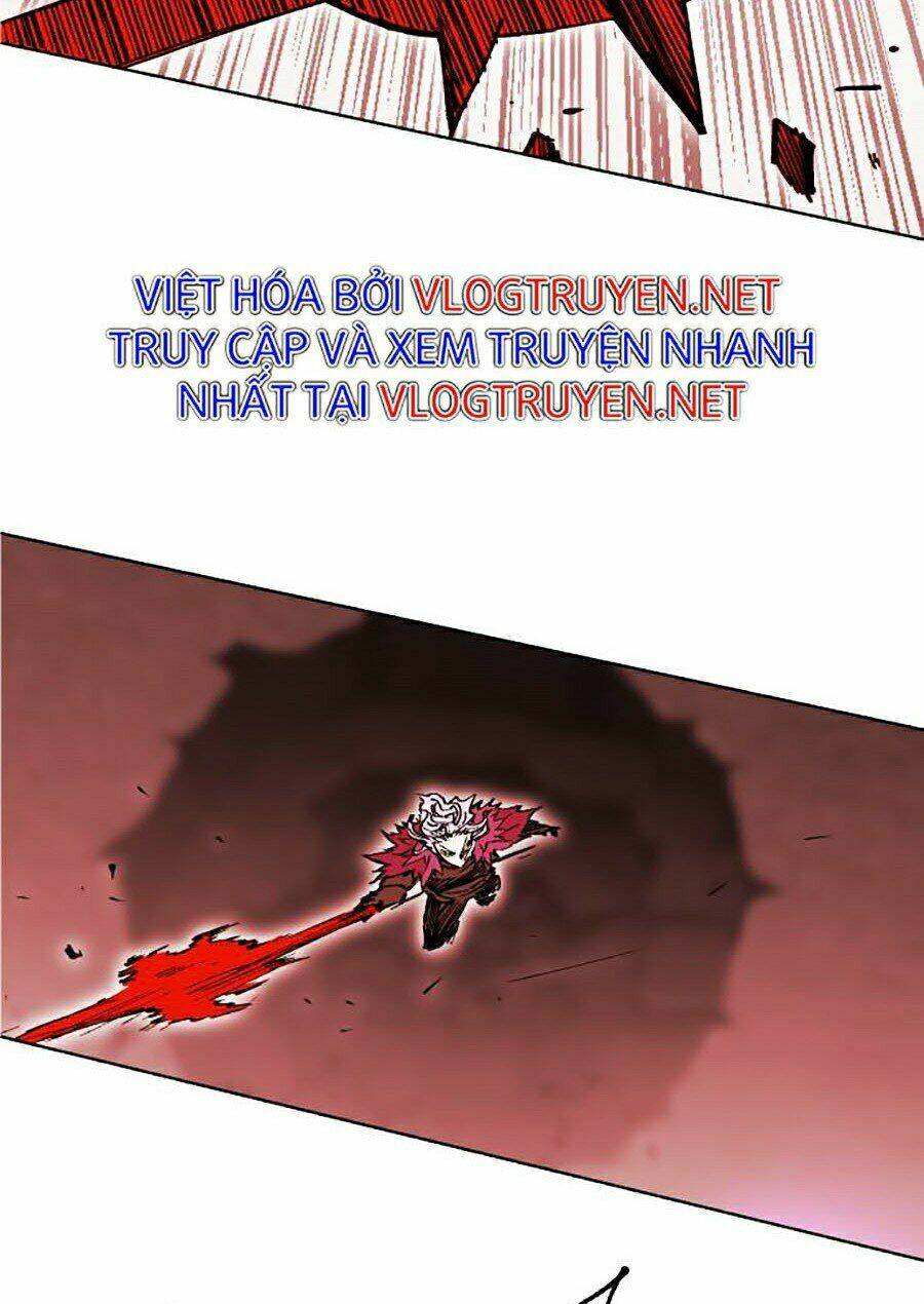 Hard Core Leveling Warrior Ss2: Chapter 95