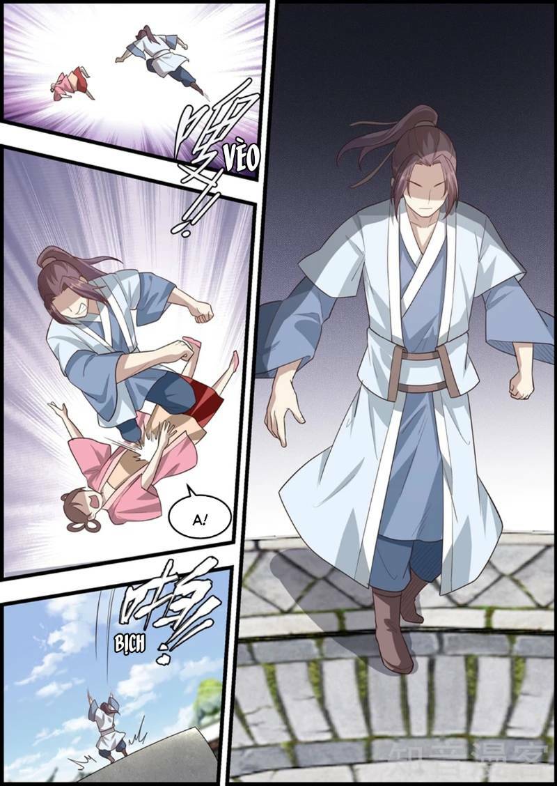 Bất Tử Tà Vương: Chapter 60