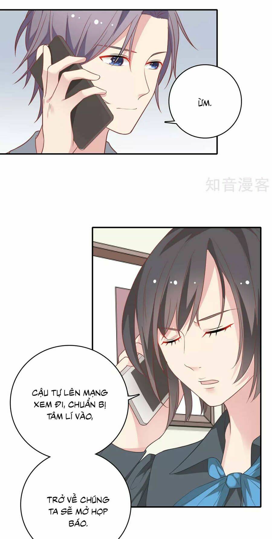 Hẹn Hò Siêu Tốc: Chapter 25