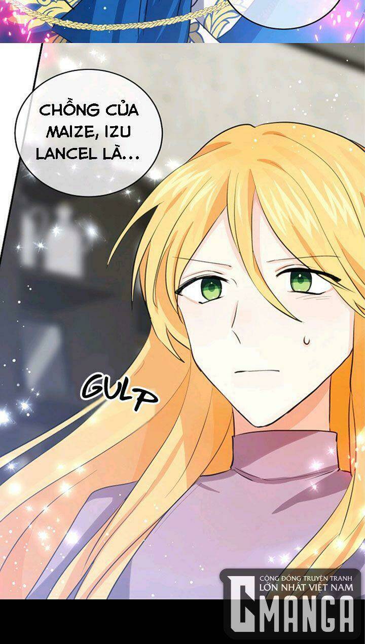 Tôi Là Bạn Gái Cũ Của Một Người Lính: Chapter 50