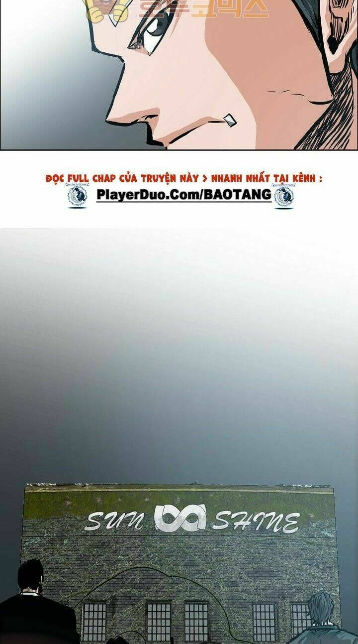 Bá Chủ Học Đường Ss3: Chapter 25