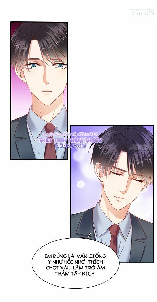 Bay Qua Thiên Sơn Đến Yêu Anh: Chapter 70