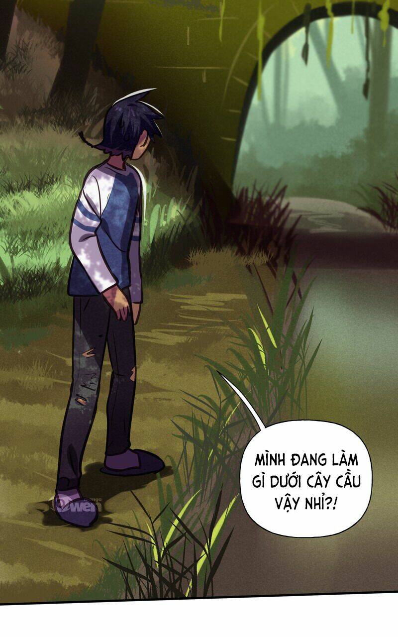 Lời Nguyền Lalin: Chapter 21