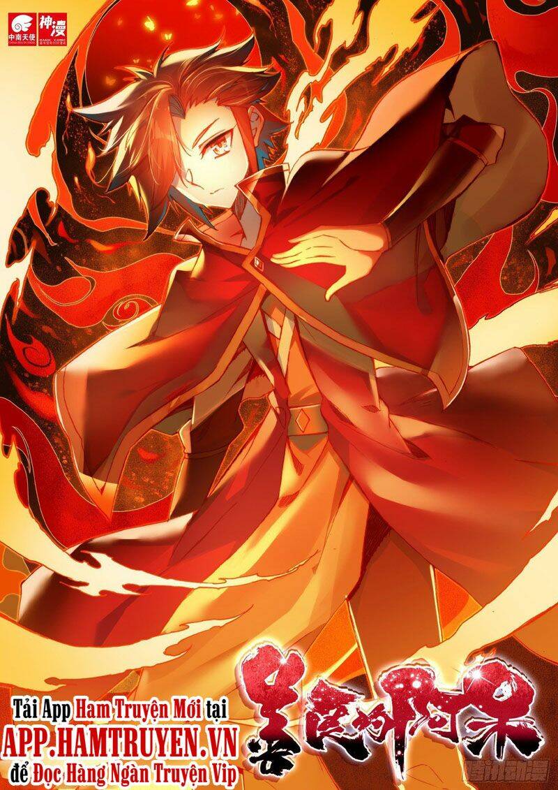 Thiện Lương Tử Thần: Chapter 133