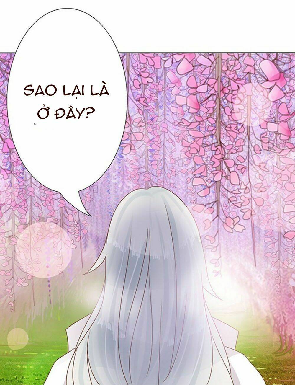 Ma Vương Luyến Ái Chỉ Nam: Chapter 81