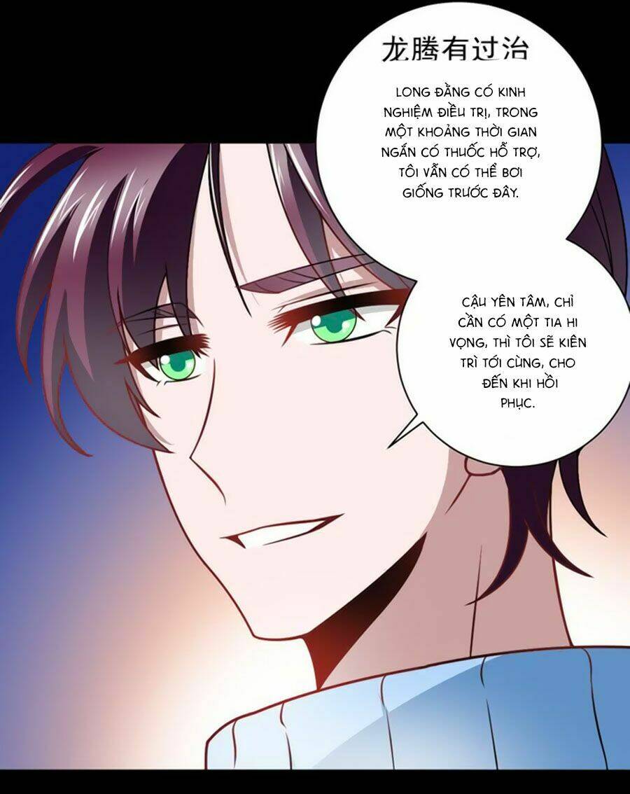 Người Yêu Khát Máu Của Tôi: Chapter 89