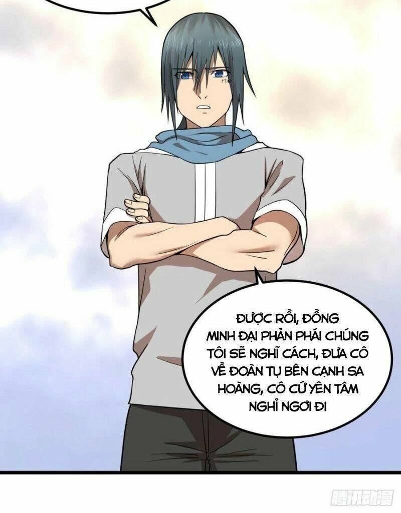 Danh Sách Kẻ Phản Diện: Chapter 129