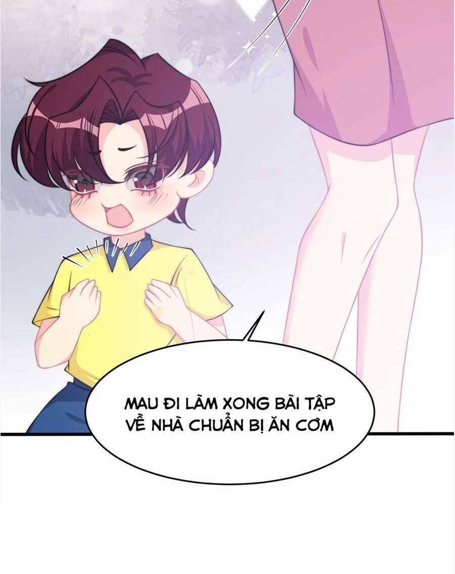 Vết Cắn Trí Mạng: Chapter 54