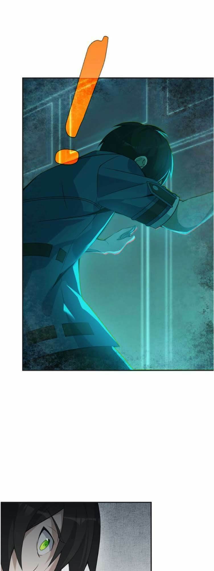 Siêu Cấp Đại Chủ Bạ: Chapter 13