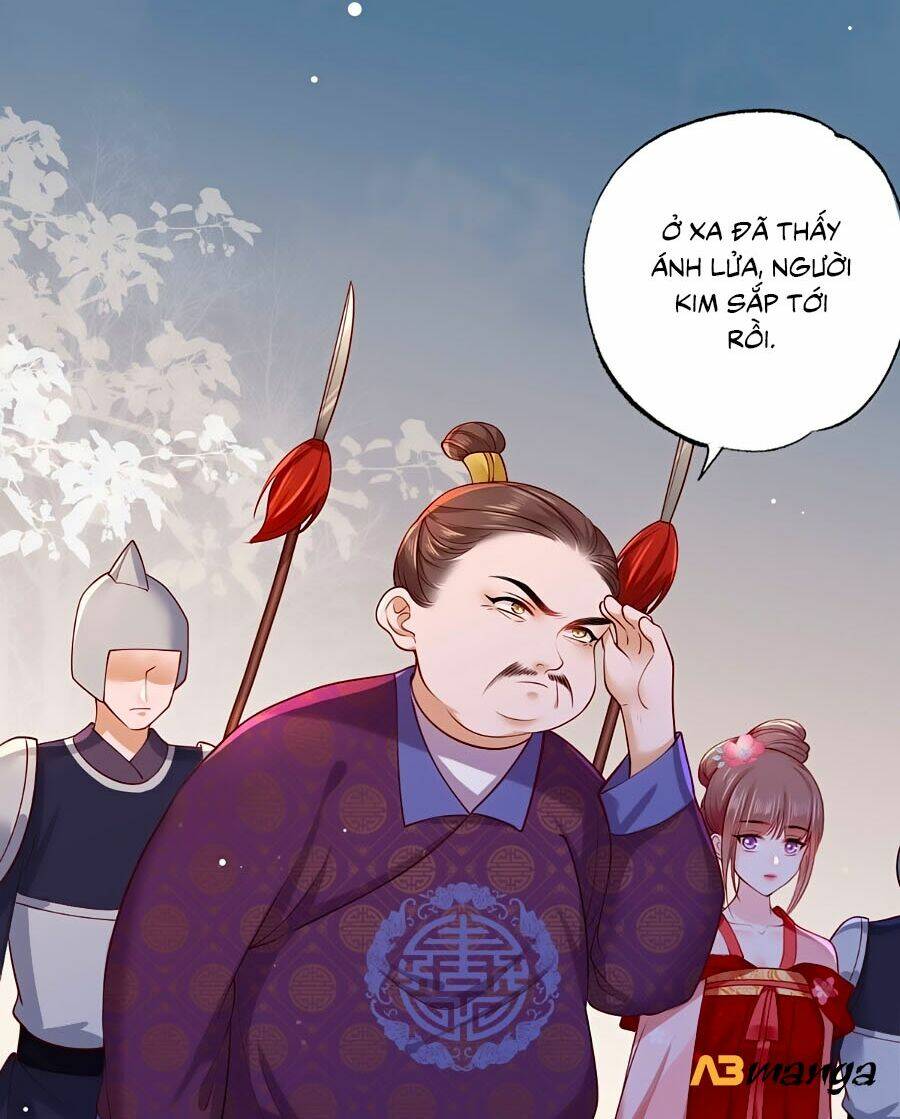 Nữ Thủ Phú Chi Kiều Sủng Nhiếp Chính Vương: Chapter 35