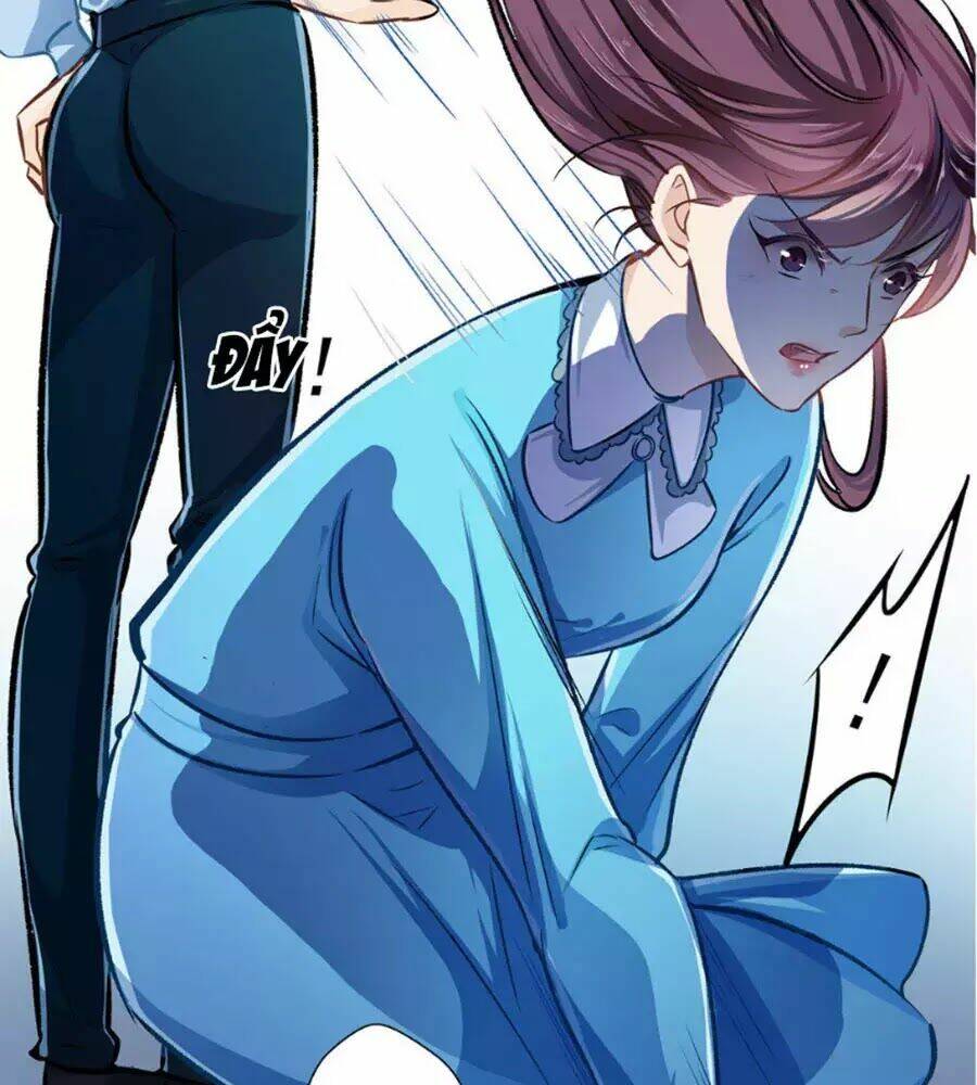 Cưng Chiều Ái Thê Hư Hỏng: Chapter 31