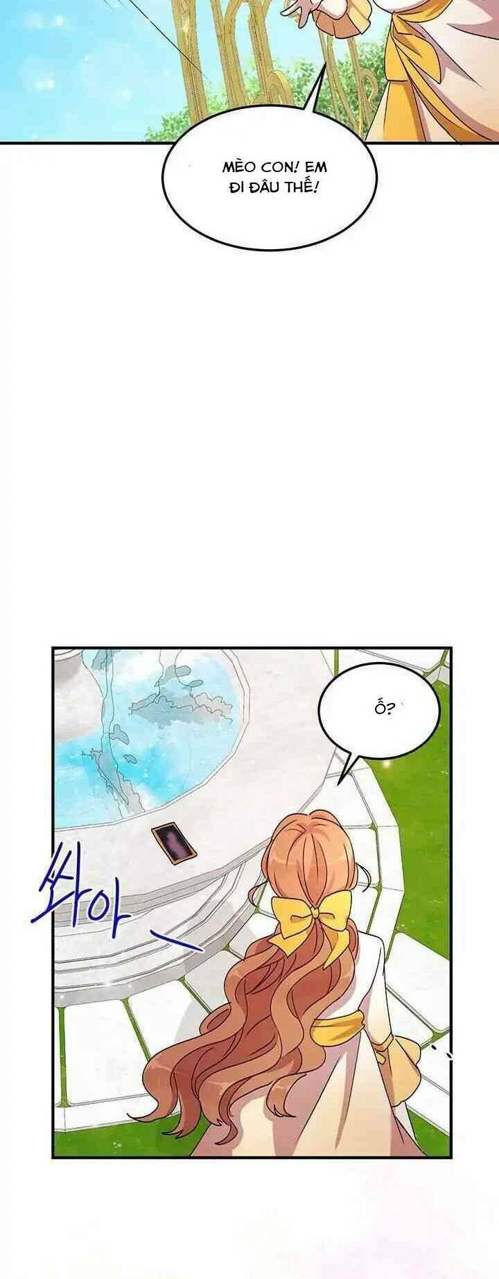 Công Tước, Loạn Vừa Thôi!: Chapter 55