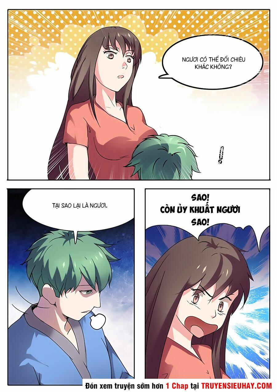 Cực Phẩm Tu Chân Thiếu Niên: Chapter 26