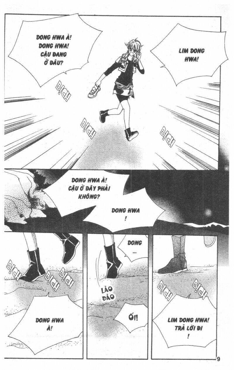 Cũng Vì Em: Chapter 10