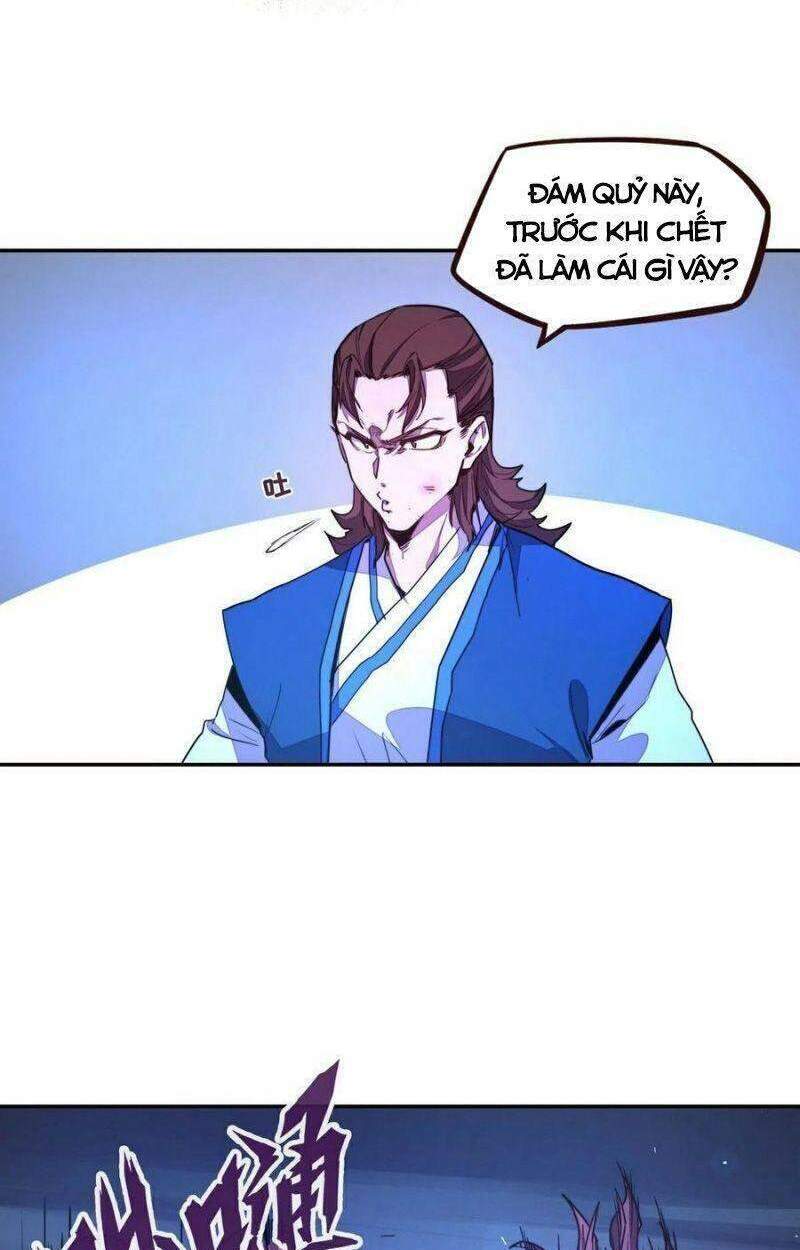 Sinh Tử Quyết: Chapter 145