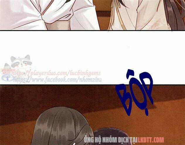 Trọng Sinh Bá Sủng Nhiếp Chính Vương Quá Mạnh Mẽ: Chapter 75