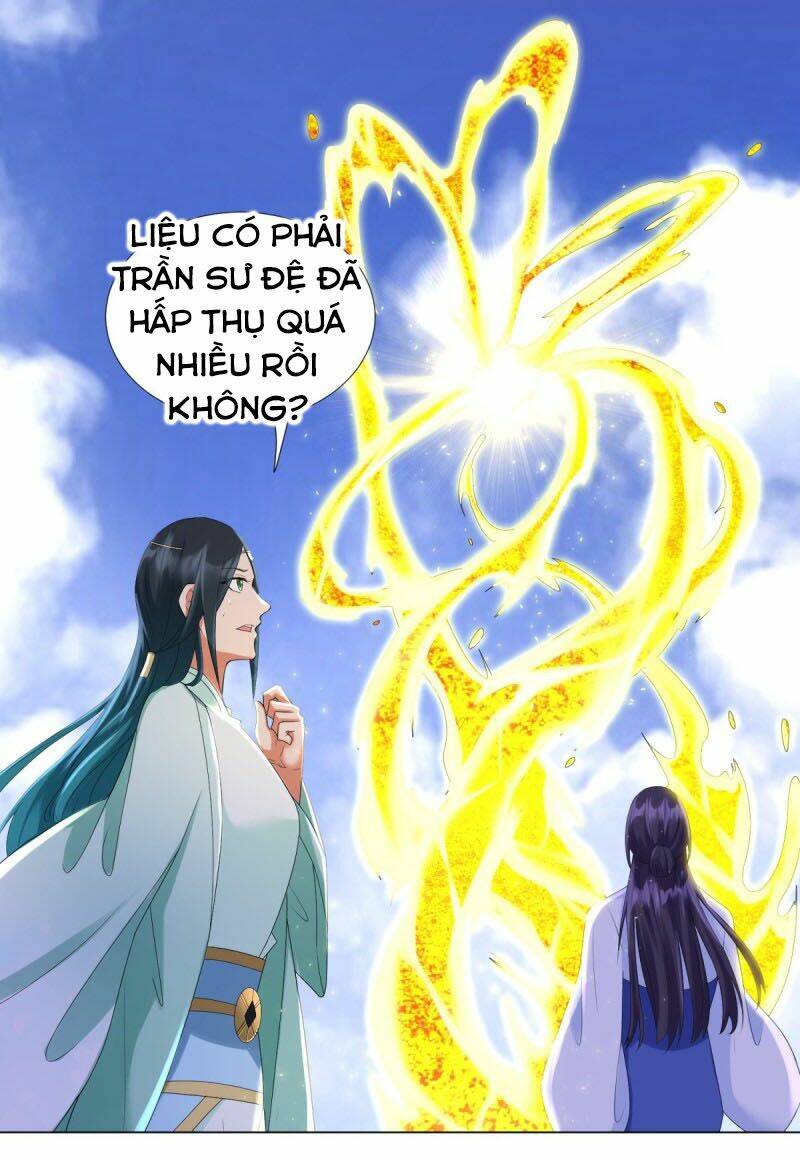 Chí Tôn Trọng Sinh: Chapter 68
