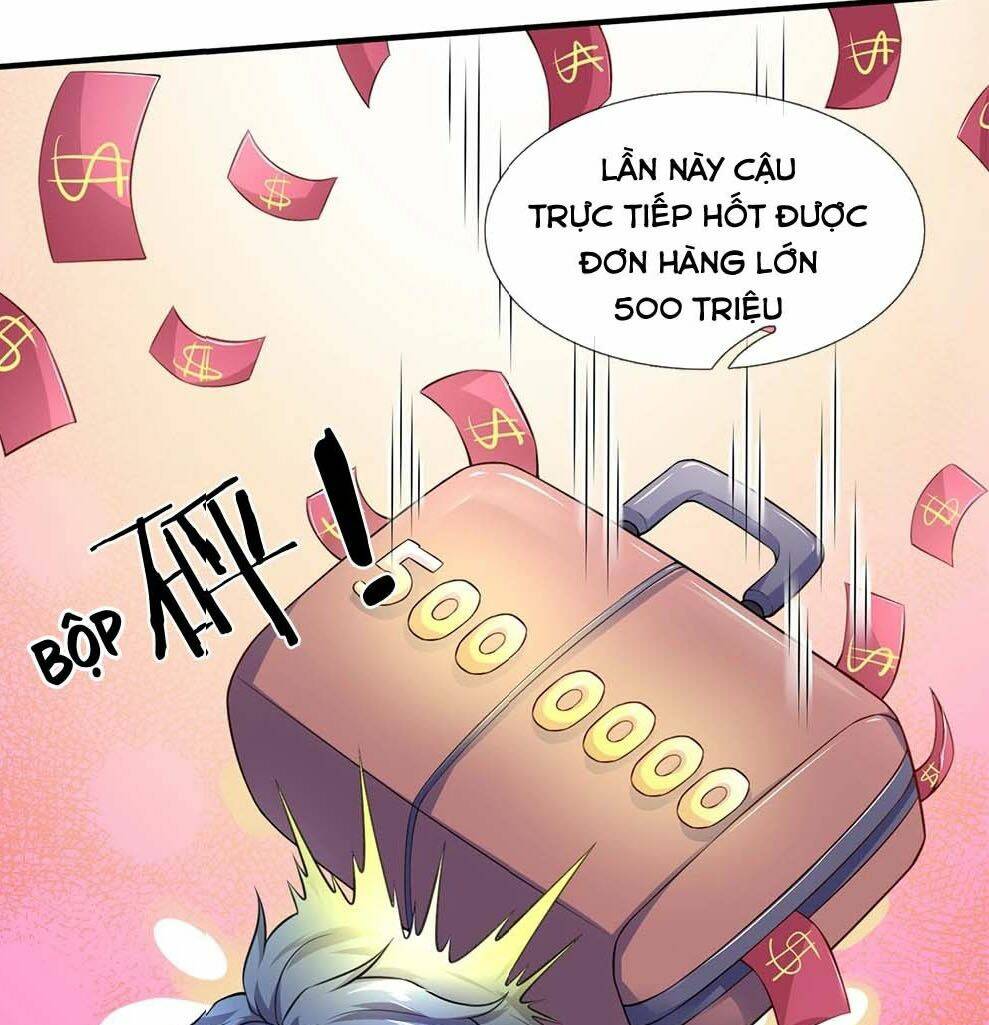 Chung Cực Binh Vương Tại Đô Thị: Chapter 111