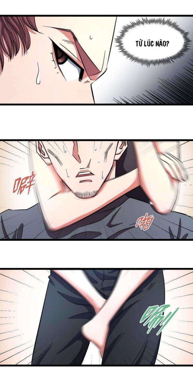Đối Mặt Với Thử Thách: Chapter 25