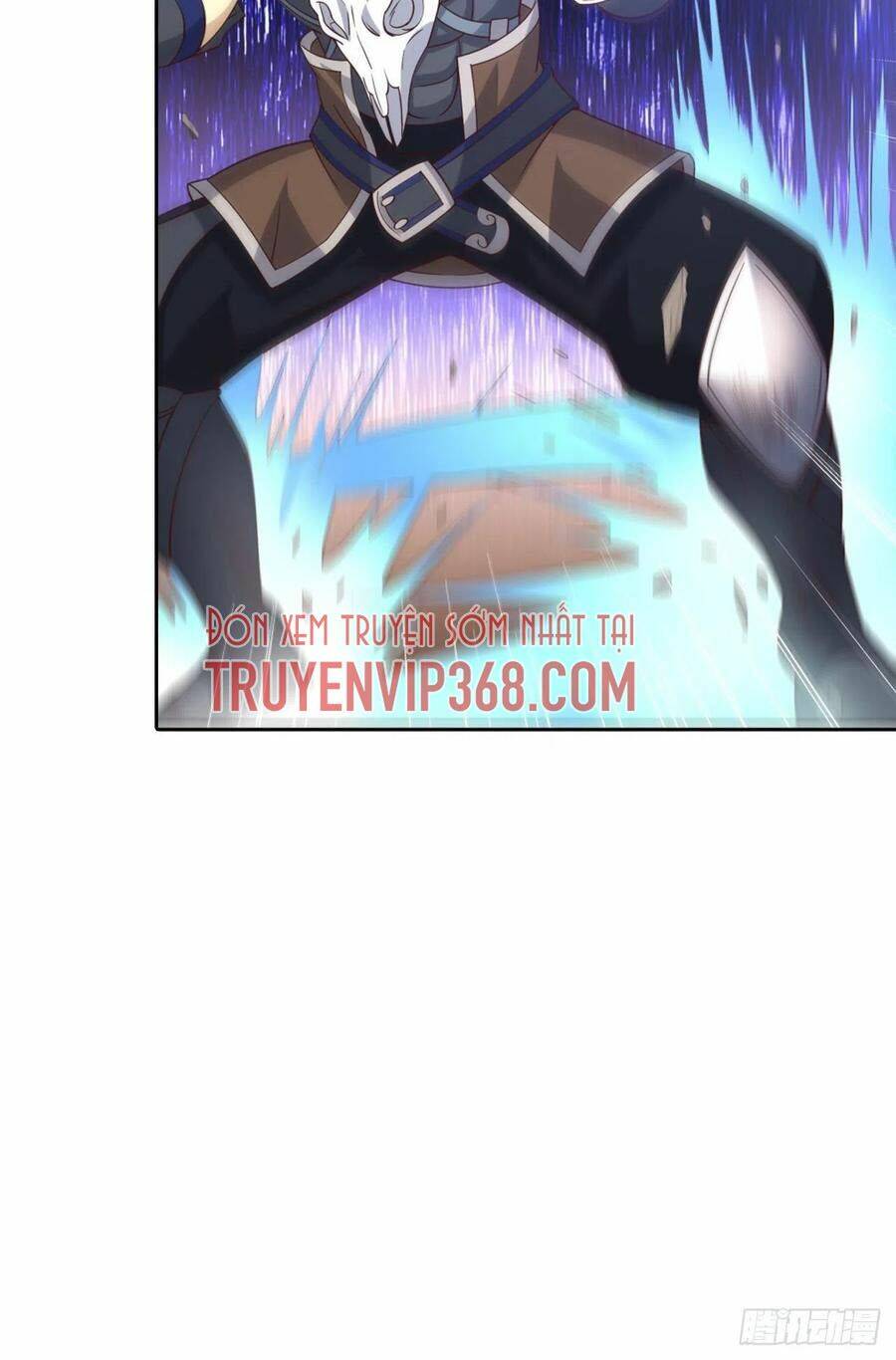 Người Nguyên Thủy Mạnh Nhất: Chapter 27