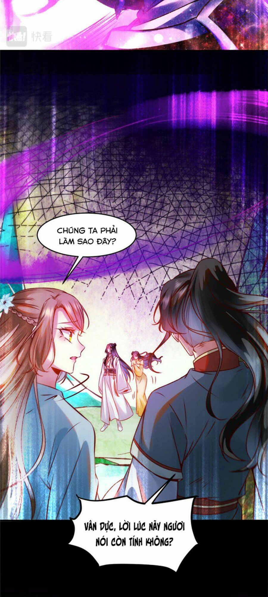 Nghịch Thiên Thần Phi Chí Thượng: Chapter 32