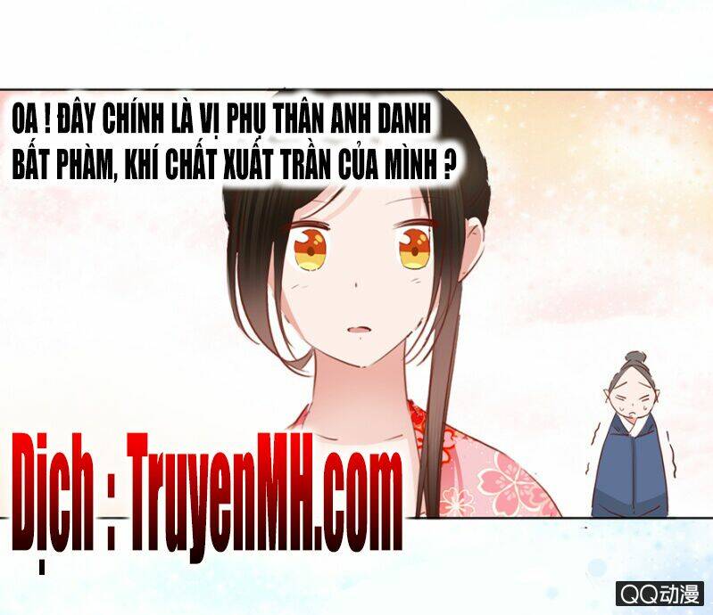 Solo Đi Vương Gia: Chapter 11