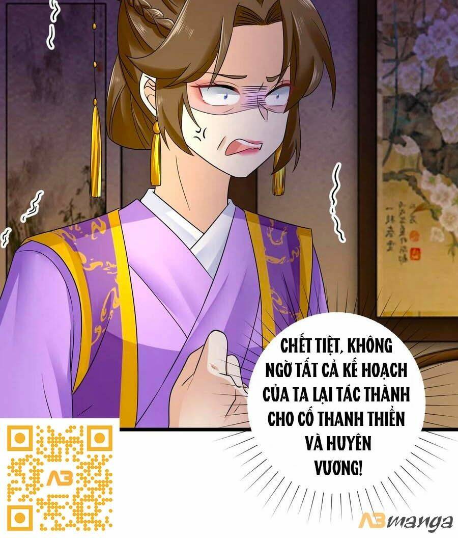 Hãn Phi Đương Gia: Lãnh Vương Xin Tự Trọng: Chapter 42