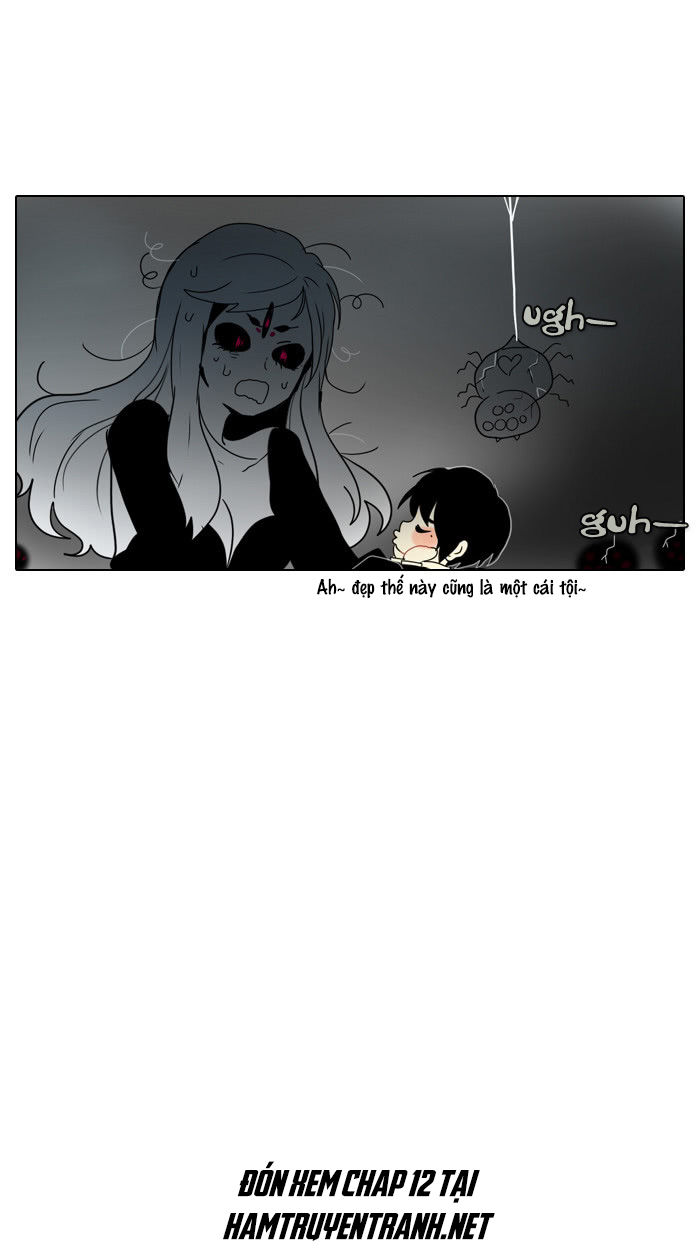 End & Save: Chapter 11