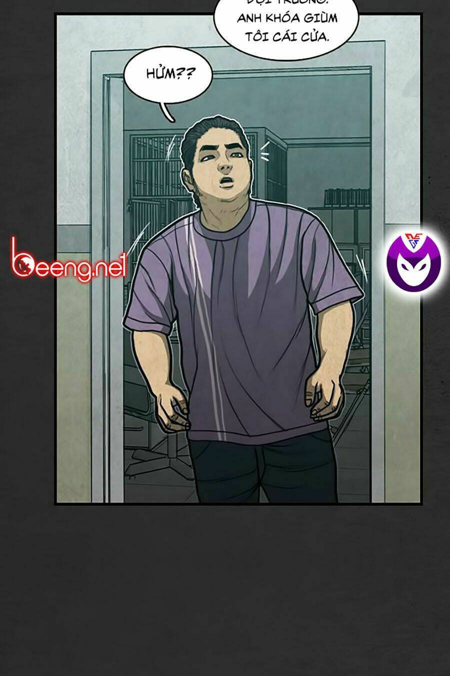 Khu Trọ Quỷ Ám: Chapter 41
