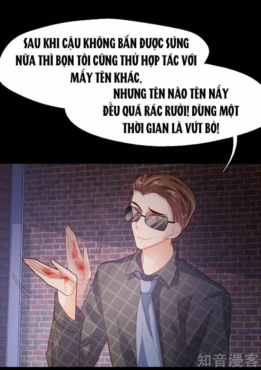 Sau Này Vẫn Cứ Thích Anh: Chapter 88