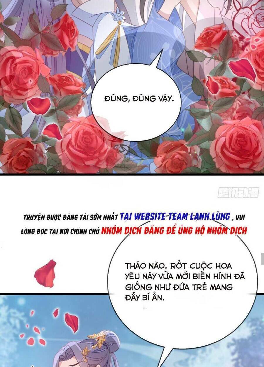 Mau Xuyên Không Rửa Tội Cho Nhân Vật Phản Diện: Chapter 107