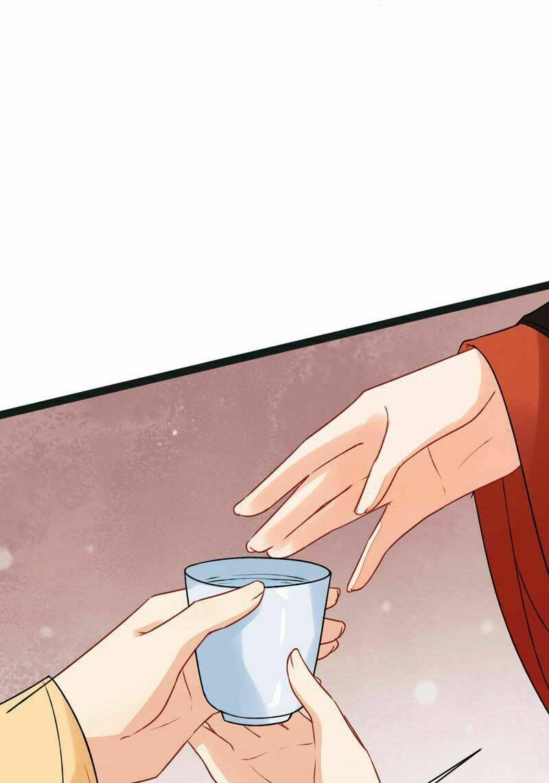 Thịnh Sủng Kiều Nữ Trở Về Triều Ca: Chapter 33