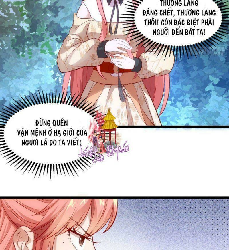 Bạo Manh Tiểu Tiên: Chapter 22