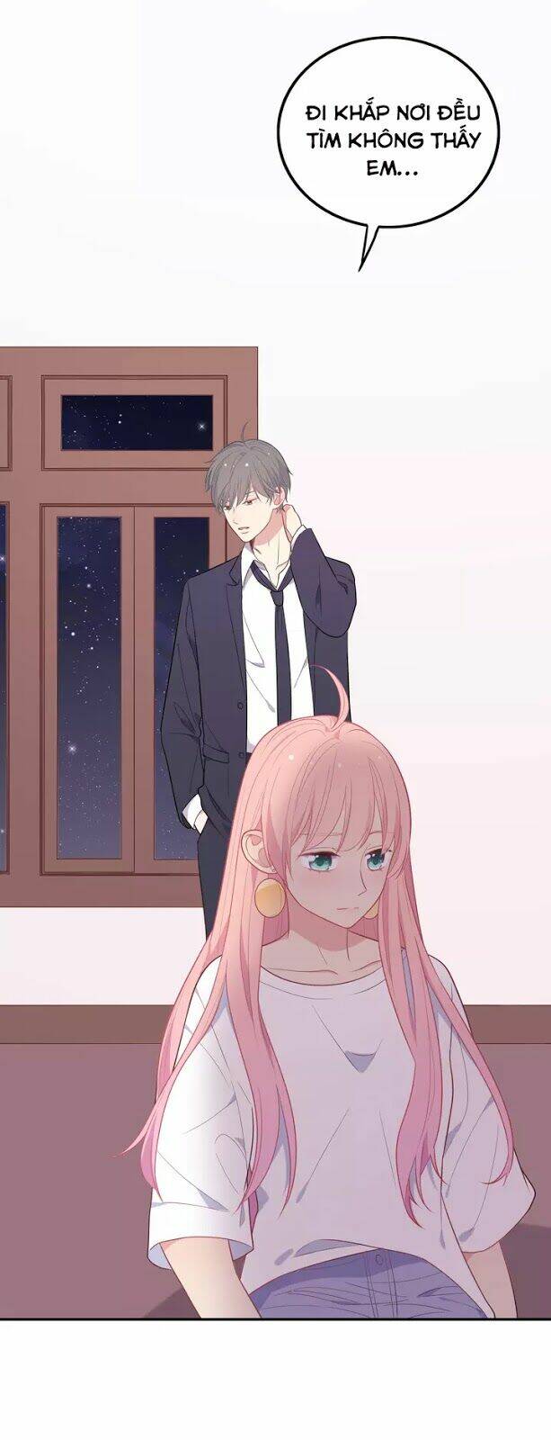 Vương Tử Thành Phố Và Công Chúa Amazon: Chapter 23