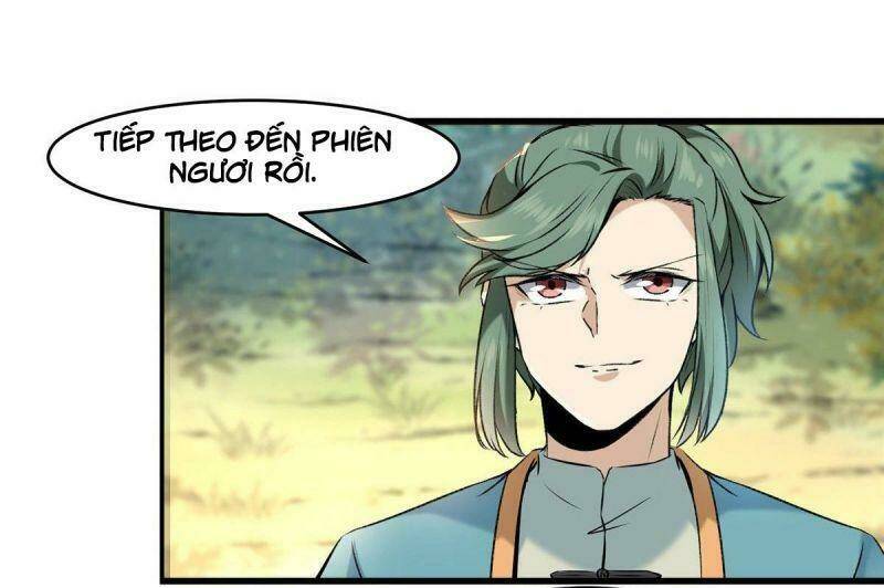 Nghịch Thiên Thần Phi Chí Thượng: Chapter 3