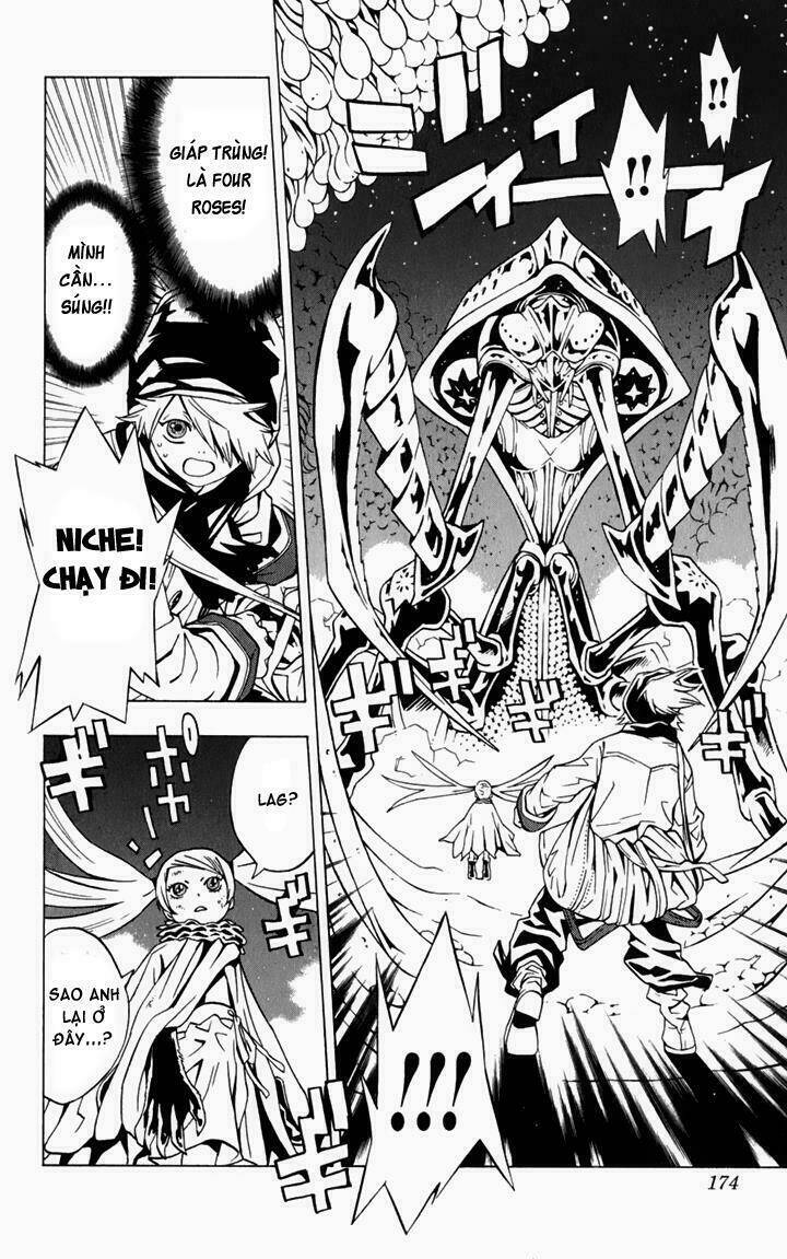 Ong Đưa Thư: Chapter 2.2