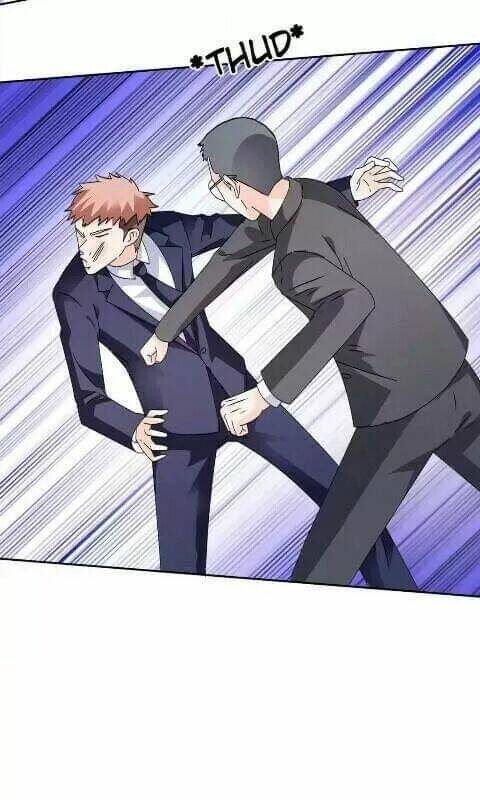 1 Nửa Hoàn Hảo Của Ceo: Chapter 27