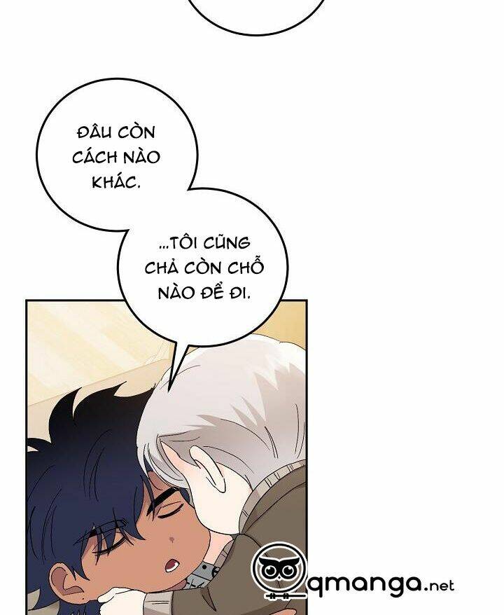 Kẻ Cắp Mặt Trăng: Chapter 45
