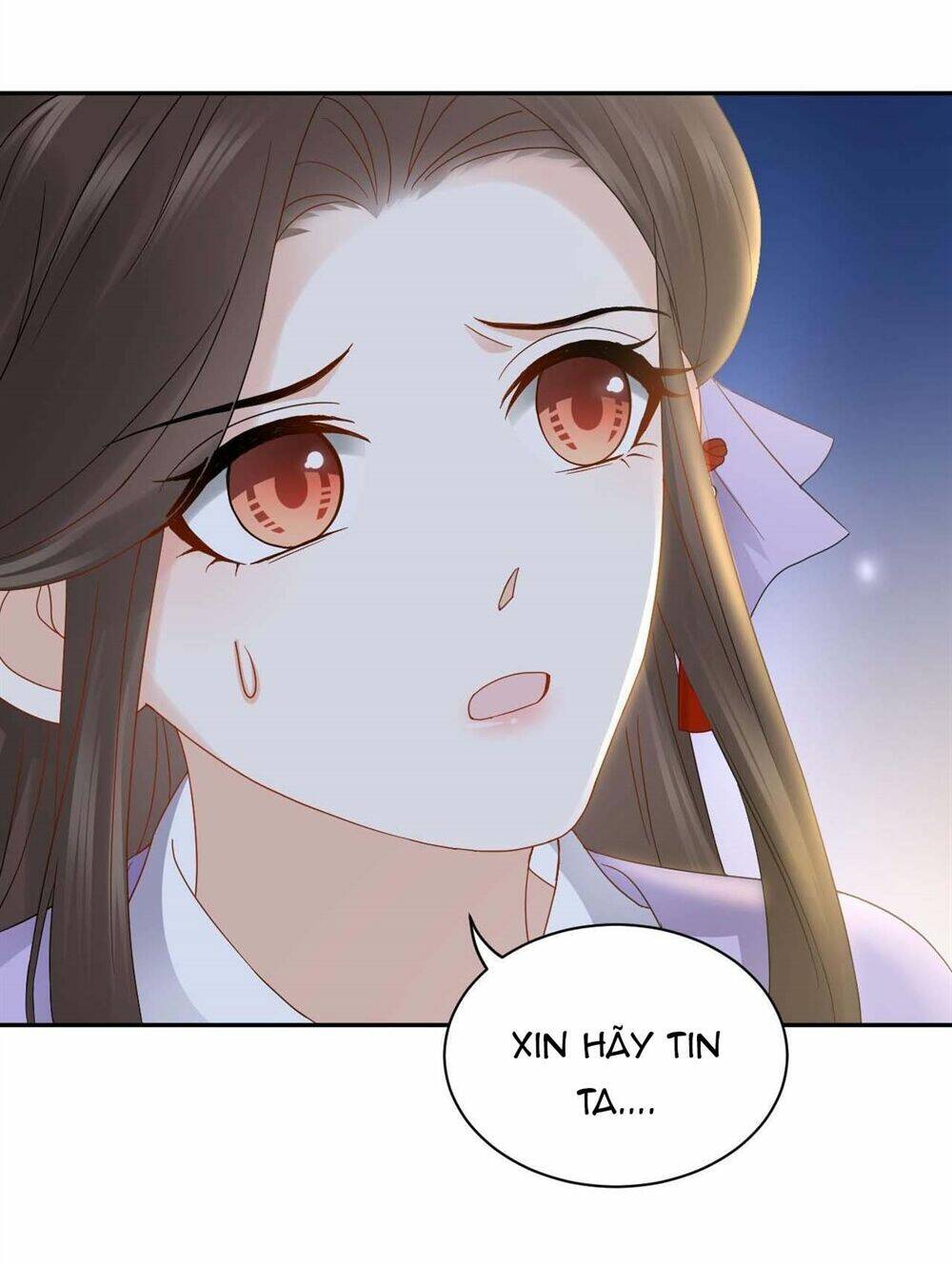 Vương Phi Thông Linh: Chapter 13