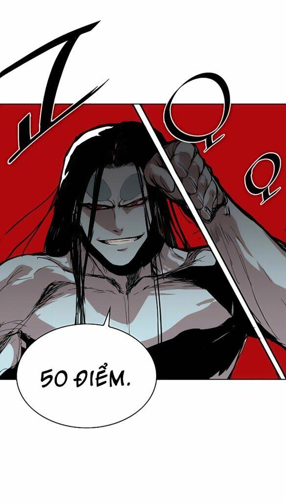 Hard Core Leveling Warrior: Chapter 8