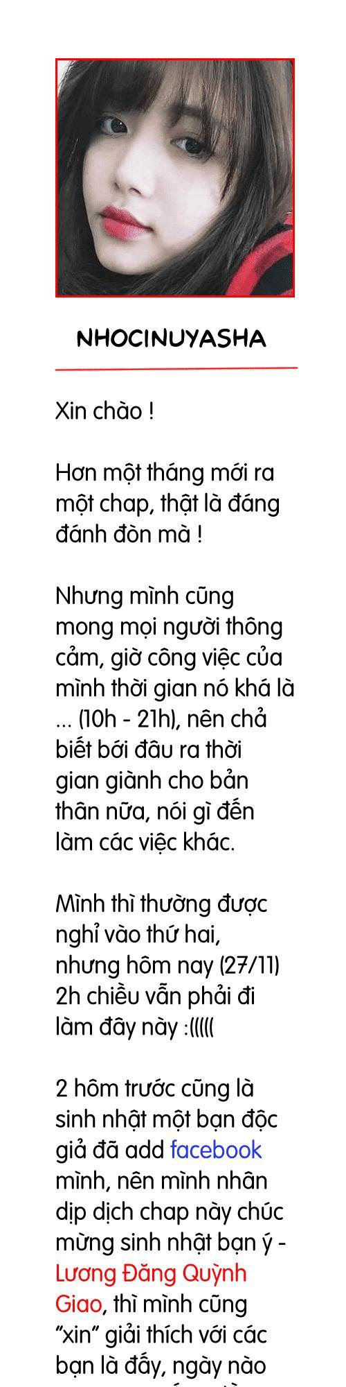 Suối Lời Nguyền: Chapter 238